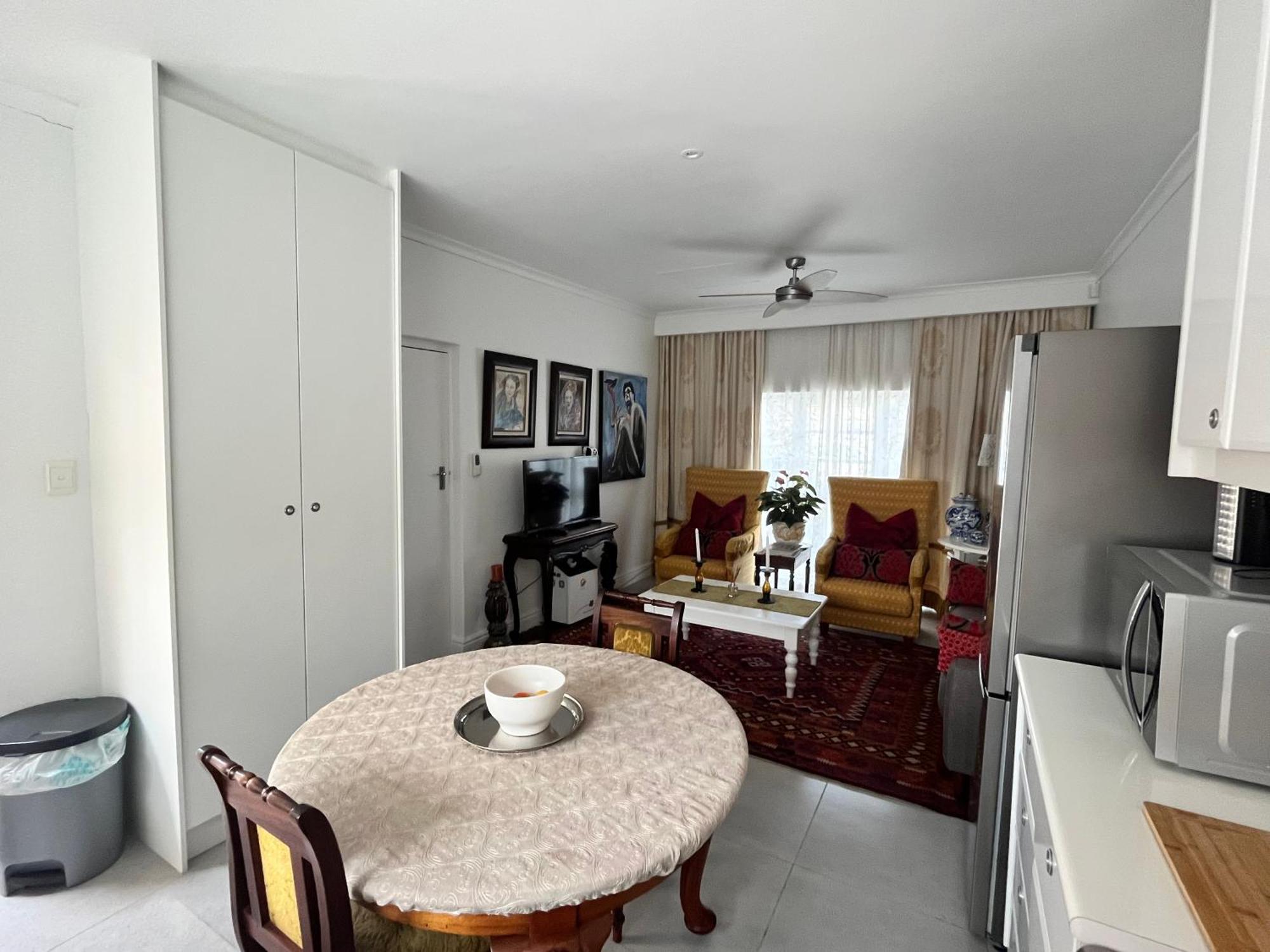 Somerset West Garden Apartments 2 Екстер'єр фото
