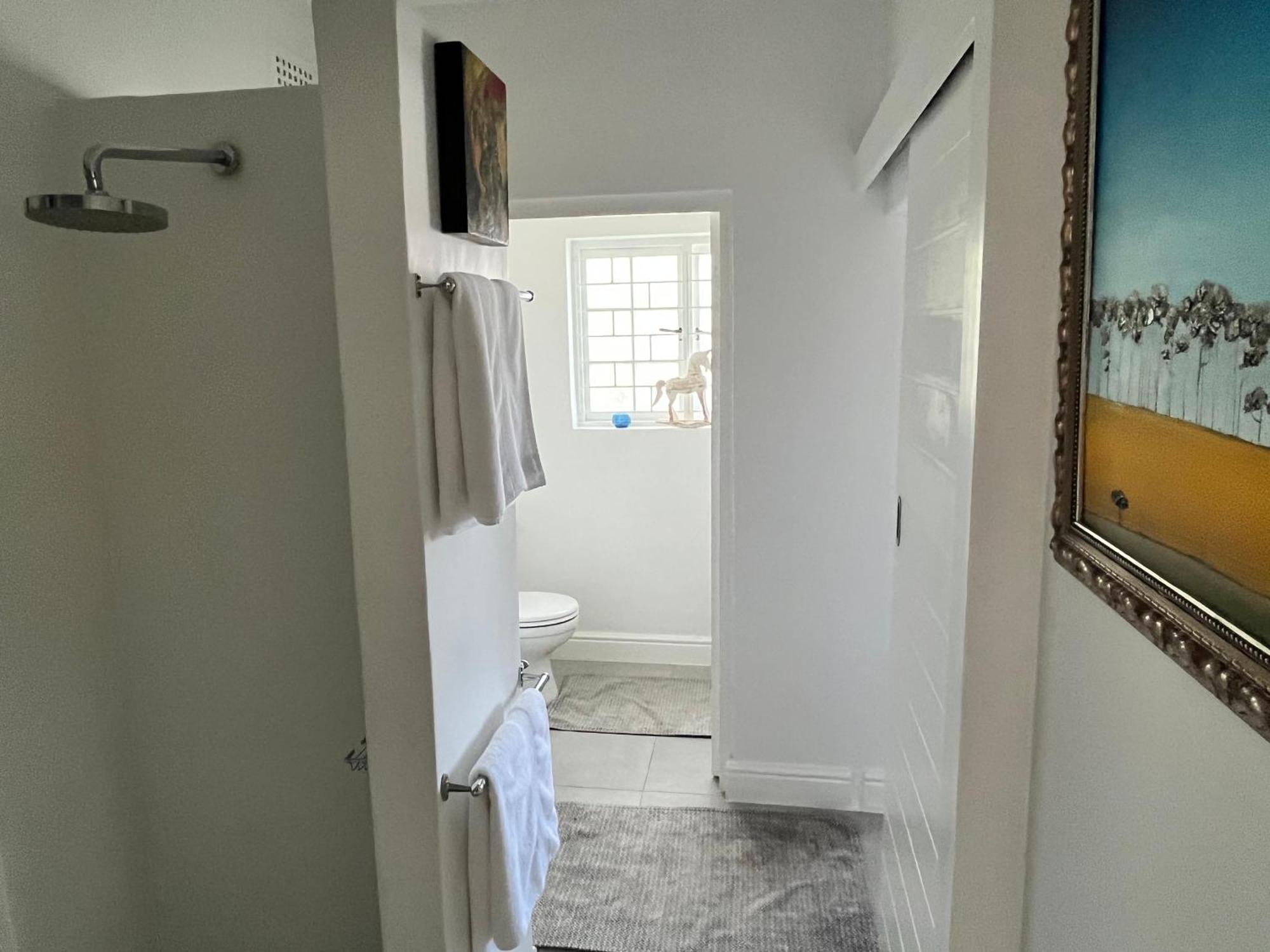 Somerset West Garden Apartments 2 Екстер'єр фото