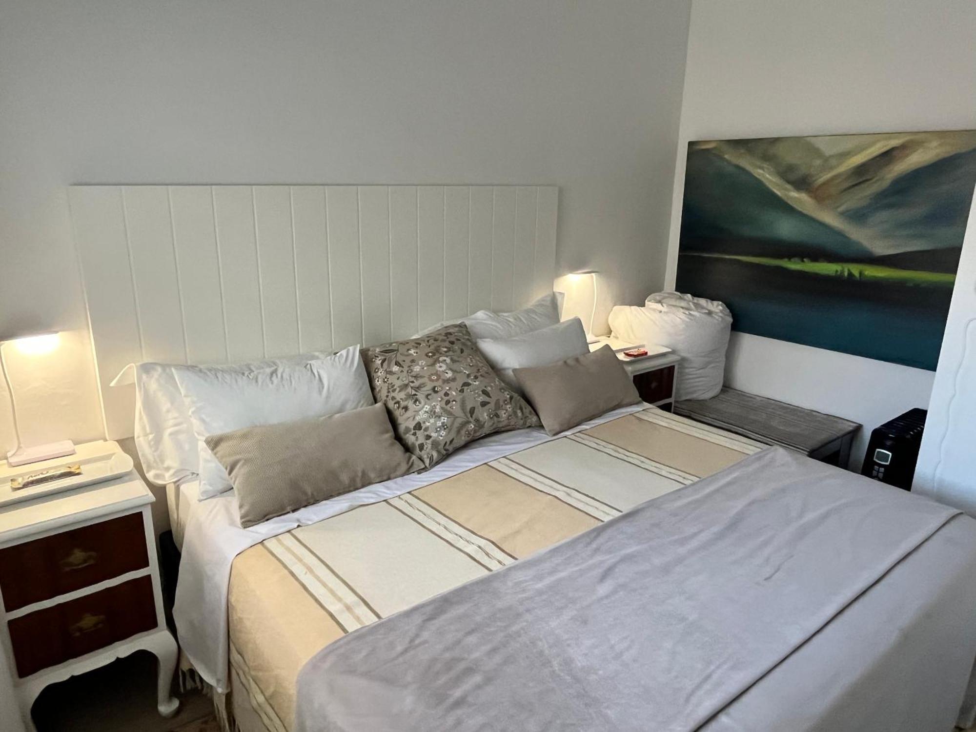 Somerset West Garden Apartments 2 Екстер'єр фото