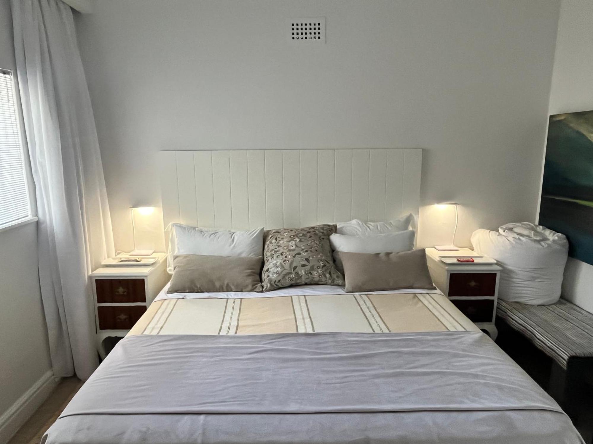 Somerset West Garden Apartments 2 Екстер'єр фото