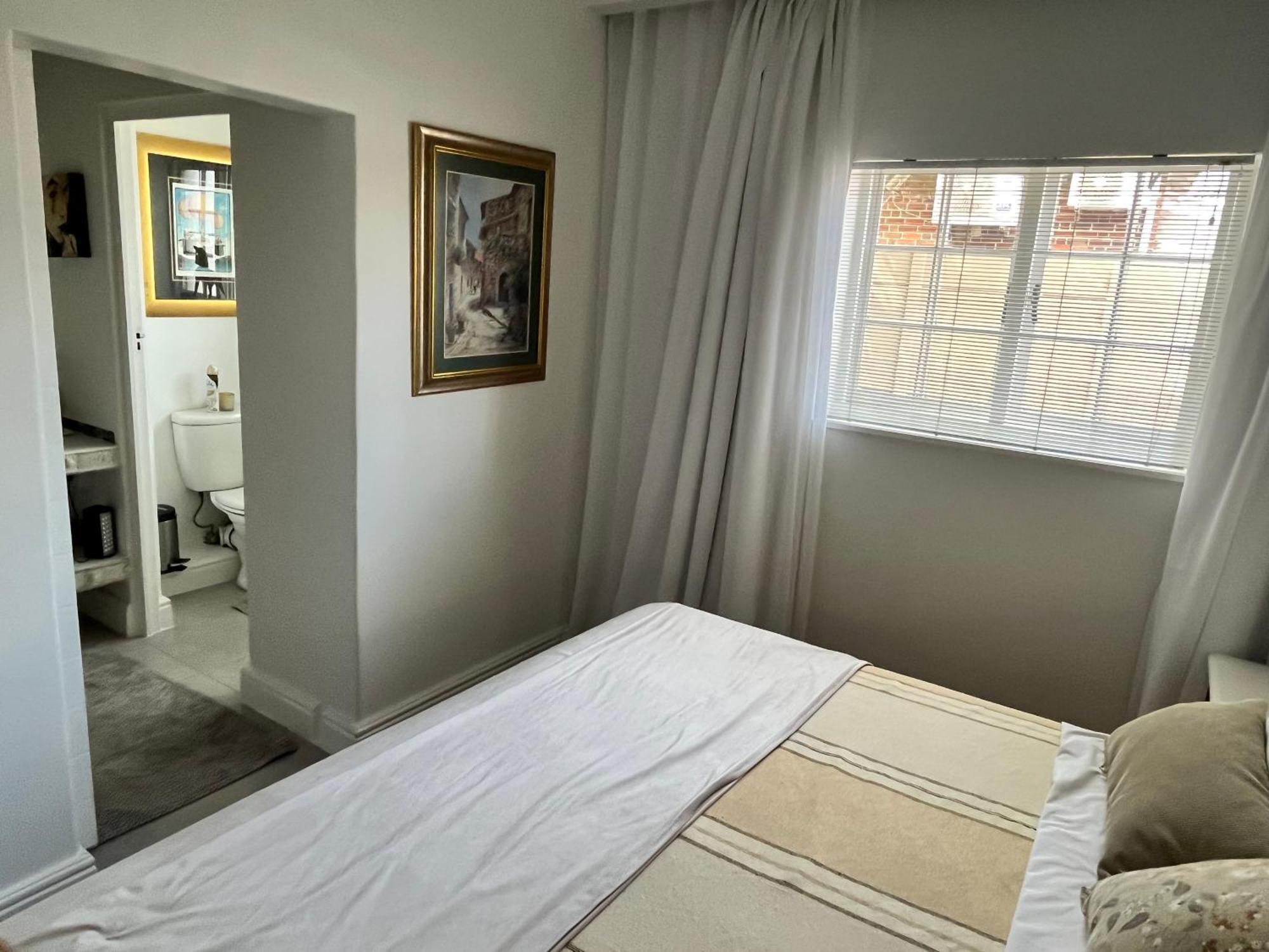 Somerset West Garden Apartments 2 Екстер'єр фото
