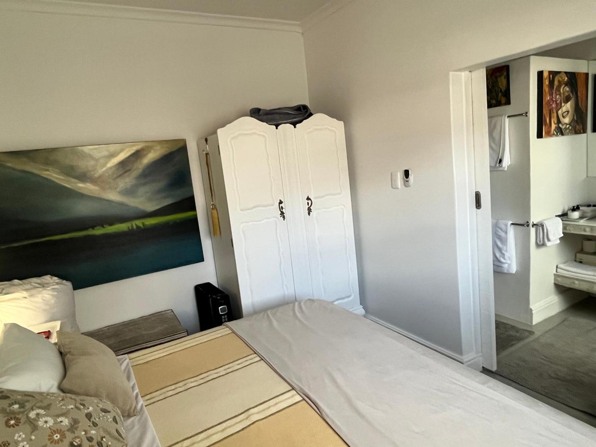 Somerset West Garden Apartments 2 Екстер'єр фото