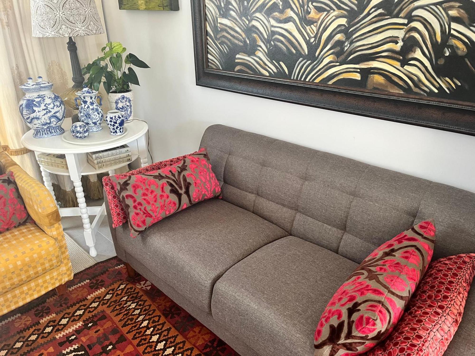 Somerset West Garden Apartments 2 Екстер'єр фото
